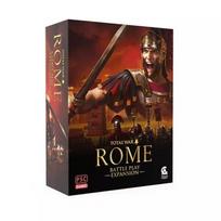 Total War: Rome Battle Play Expansion - EN