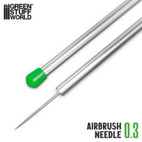 Airbrush Needle 0.3mm
