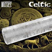 Rolling Pin Celtic