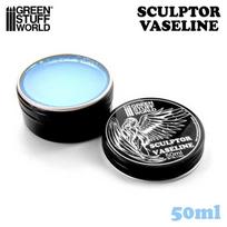 Sculptor Vaseline