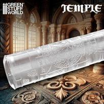 Rolling Pin Temple