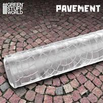 Rolling Pin Pavement