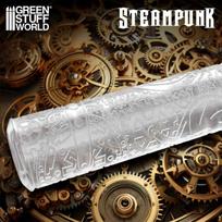 Rolling Pin STEAMPUNK