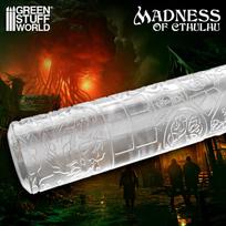 Rolling Pin Madness of Cthulhu