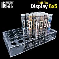 Rolling Pin Display 8x5