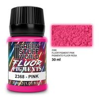 Pigment FLUOR PINK