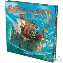 Small World: Речной мир