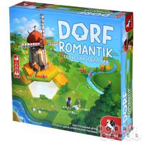 Dorfromantik: Сельская идиллия