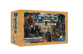 Dominion Cornucopia & Guilds 2nd Edition Update Pack - EN