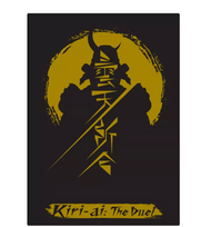 Kiri-Ai: The Duel - EN