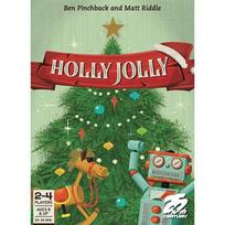 Holly Jolly - EN