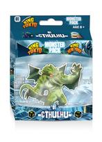 King of Tokyo: Monster Pack: Cthulhu (EN)