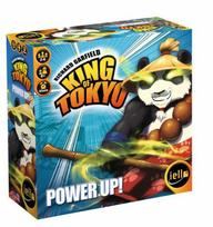 King of Tokyo: Power Up (EN)