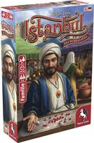 Istanbul – Das Würfelspiel