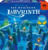 Das magische Labyrinth