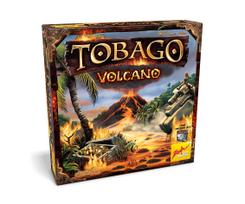 Tobago: Volcano [Erweiterung]