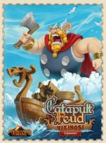 Catapult Feud: Vikings [Expansion]