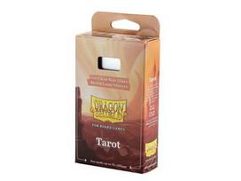 Dragon Shield Board Game Sleeves - Tarot (100 Sleeves)
