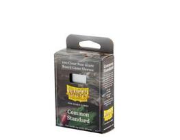 Dragon Shield Board Game Sleeves - Common Standard (100 Sleeves)