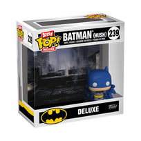 Funko Bitty POP Deluxe: Batman(Gargoyle)
