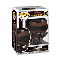 Funko POP! Marvel: DP 3 S3 - Blade