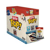 Funko Bitty POP Singles: Retro Toys - 32PC PDQ