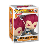Funko POP! Animation: DBS:B - SSG Vegeta