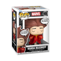 Funko POP! Marvel: Scarlet Witch(House of M)