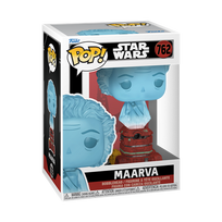 Funko POP! Star Wars: Andor S2 - Maarva