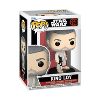 Funko POP! Star Wars: Andor S2 - Kino Loy