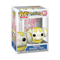 Funko POP! Games: Pokemon - Fidough