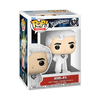 Funko POP! Movies: Superman(1978) - Jor-EL