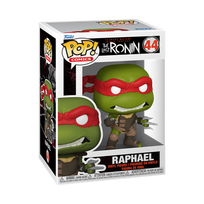 Funko POP! Comics: TMNT LR - Raphael​
