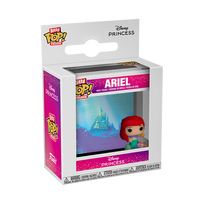 Funko Bitty POP! Deluxe - Ariel (Under The Sea)