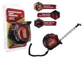 The Army Painter - Rangefinder Tape Measure