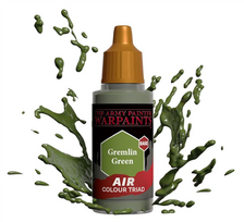 The Army Painter - Air Gremlin Green