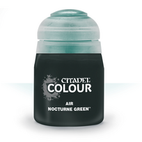 Warhammer 40,000 Air: Nocturne Green (24Ml)  - GW-28-72
