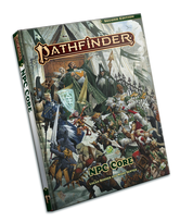 Pathfinder RPG NPC Core (P2) - EN