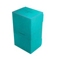 Gamegenic - Stronghold 200+ XL - EXCLUSIVE LINE Teal/Pink