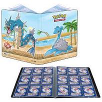 Ultra Pro: Pokémon 9-Pocket Portfolio - Lapras & Garados