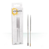 Citadel File Set - GW-66-66 - Warhammer - Games Workshop