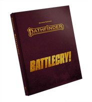 Pathfinder RPG: Battlecry! Special Edition (P2) - EN