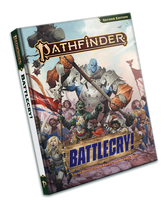 Pathfinder RPG: Battlecry! (P2) - EN
