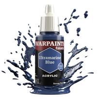 The Army Painter - Warpaints Fanatic: Ultramarine Blue