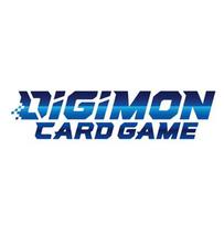 Digimon Card Game Time Stranger BT24 Booster Display (24 Packs) - EN