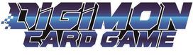 Digimon Card Game Hackers’ Slumber BT23 Booster Display (24 Packs) - EN