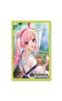 hololive OFFICIAL CARD GAME Official holoca Sleeve Vol.20 (55 Sleeves)