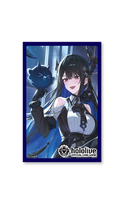 hololive OFFICIAL CARD GAME Official holoca Sleeve Vol.21 (55 Sleeves)