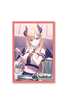 hololive OFFICIAL CARD GAME Official holoca Sleeve Vol.17 (55 Sleeves)