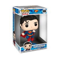Funko POP! Jumbo: SL 2025 - Superman